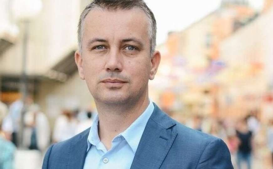 Adam Šukalo: Treba podnijeti krivičnu prijavu protiv Dodika i Karana