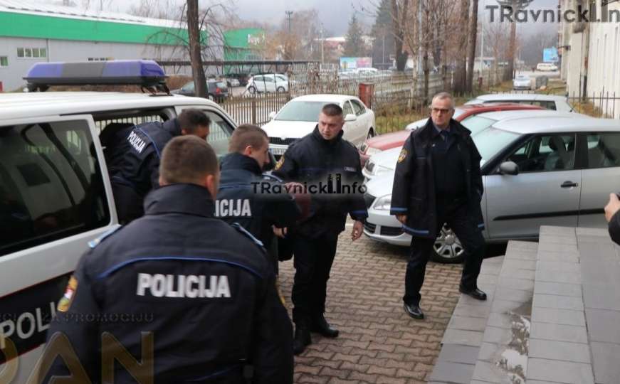 Sud u Novom Travniku produžio pritvor Nerminu Rustempašiću 