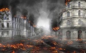 Jeste li spremni za još jedan kraj svijeta? Evo nam opet najavljuju apokalipsu