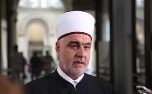 Reisu-l-ulema Kavazović: Zajedničkim zalaganjem sačuvati duh tolerancije