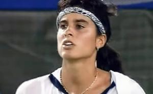 Sjećate li se slavne Argentinke Gabriele Sabatini: Danas izgleda bolje no ikad