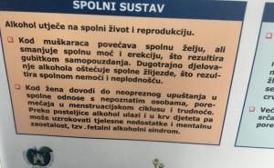 Seksitičko upozorenje: Kada ga pročitate imat ćete želju da pozovete autora