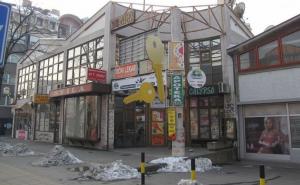 Opsada u Beogradu: Upucan muškarac