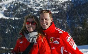 Pojavio se zadnji intervju Michaela Schumachera prije nesreće