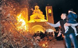 Poznato koji su dani neradni za Božić