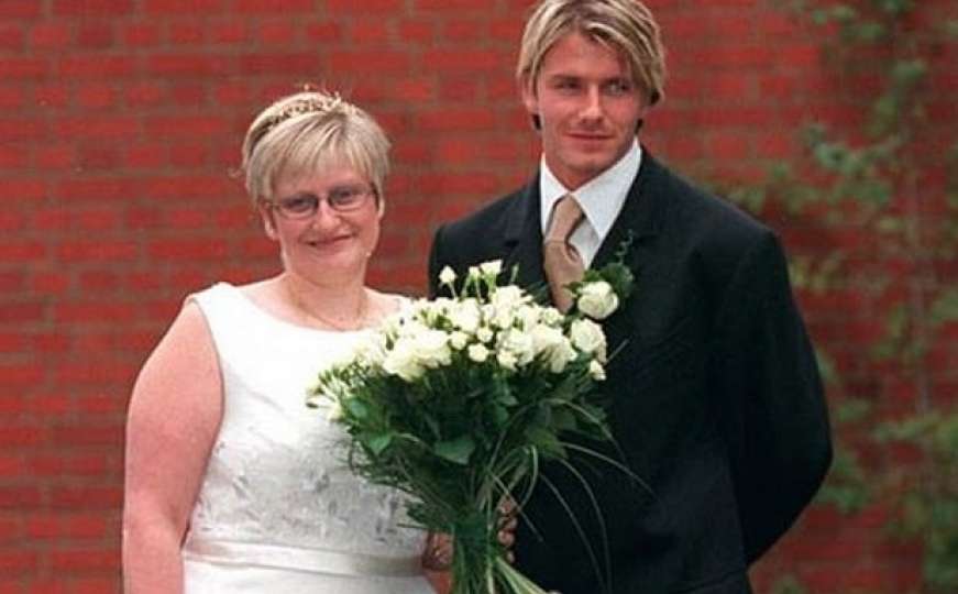 Pogledajte kako živi sestra Davida Beckhama, dok se on "kupa" u milionima funti