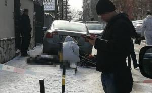 Novi detalji likvidacije u Beogradu: Muškarac ubijen greškom!?