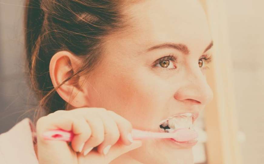 Stalno perete zube ali i dalje imate zadah: Vjerovatno zaboravljate ovaj detalj