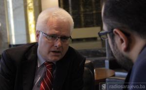 Josipović: Ima dosta ljudi koji me nagovaraju na ponovnu kandidaturu za predsjednika RH