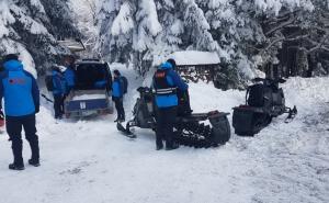 Spasioci ne odustaju: Stotine ljudi traga za mladićem koji je nestao na Ponijerima