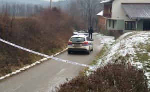 Tragedija u Karlovcu: Izgorio automobil i u njemu jedna osoba