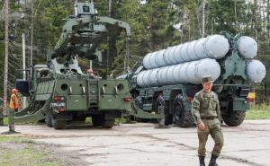 Turska definitivno odbila SAD: Kupujemo S-400 od Rusa!