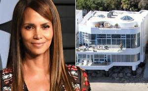 Slavna Halle Berry preživjela horor dolaskom u vilu, opljačkali je - morski gusari
