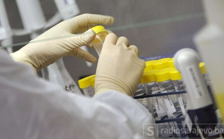 U Kaliforniji vlada Svinjska gripa, umrlo 42 ljudi