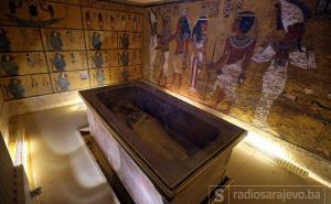 Tutankamonovo prokletstvo: Grobnica koja je na smrt osudila sve koji su ušli u nju