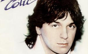 Zdravko Čolić i njegov neprevaziđeni hit "Ti si mi u krvi"