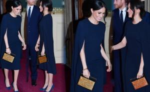  Meghan opet na udaru kritika. Procurio podatak koji je razbjesnio Engleze