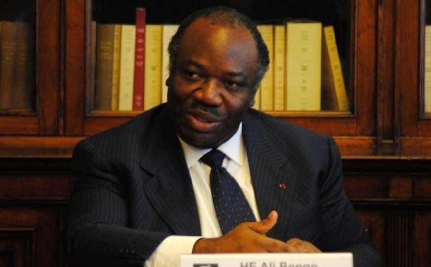 Politička situacija u Gabonu 'pod kontrolom', pobunjenici uhapšeni
