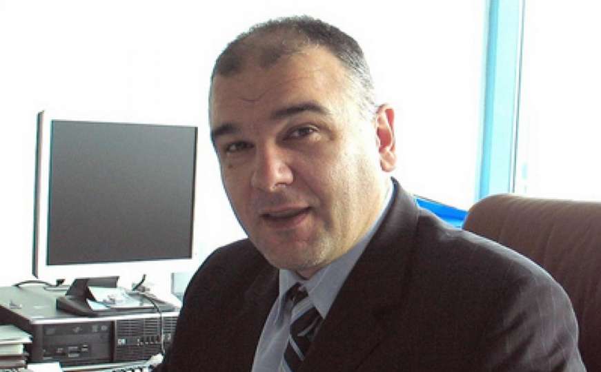 Bakir Dautbašić vraćen na mjesto sekretara Ministarstva sigurnosti BiH