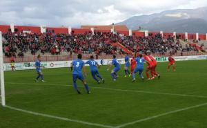 Velež: Trener Ibro Rahimić održao prozivku za juriš prema Premijer ligi 