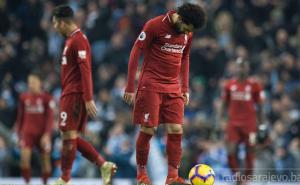 Senzacija u FA kupu: Ispadanje Liverpoola i majstorija Nevesa