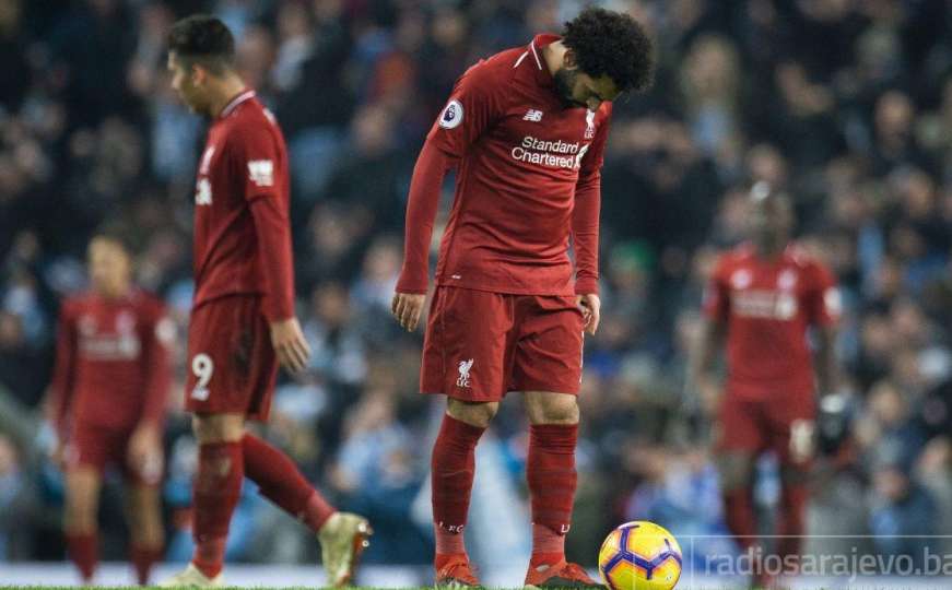 Senzacija u FA kupu: Ispadanje Liverpoola i majstorija Nevesa