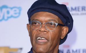 Samuel L. Jackson psovao predsjedniku Trumpu