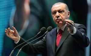 Erdogan: Povlačenje Amerikanaca iz Sirije je pravi potez