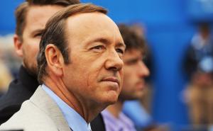 Kevin Spacey na sudu: Nije se izjasnio o krivici