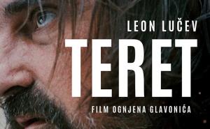 Specijalna projekcija filma 'Teret' u kinu Meeting Point