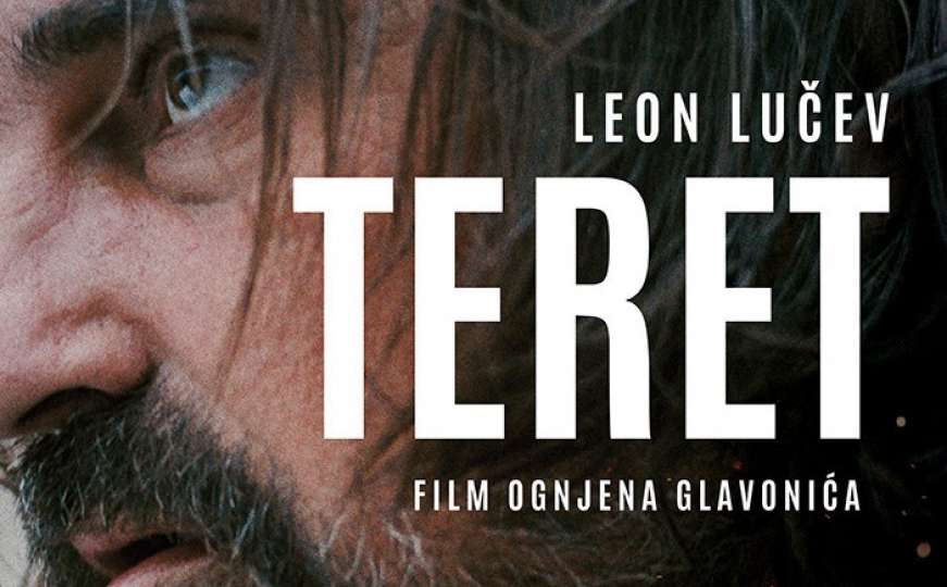 Specijalna projekcija filma 'Teret' u kinu Meeting Point