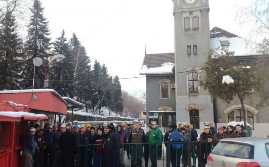 Grad i RMU Zenica postigli dogovor, u toku dana deblokiranje računa