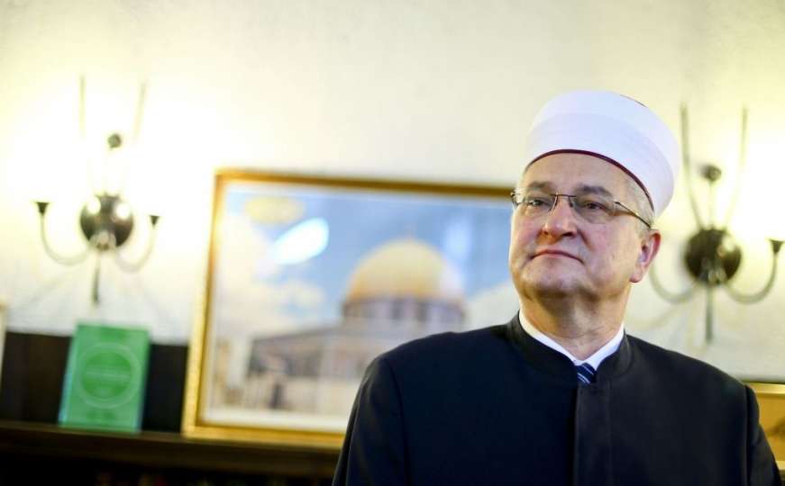 Muftija Hasanović: Muslimanima u Europi se nameće stigma, EU je na raskrsnici