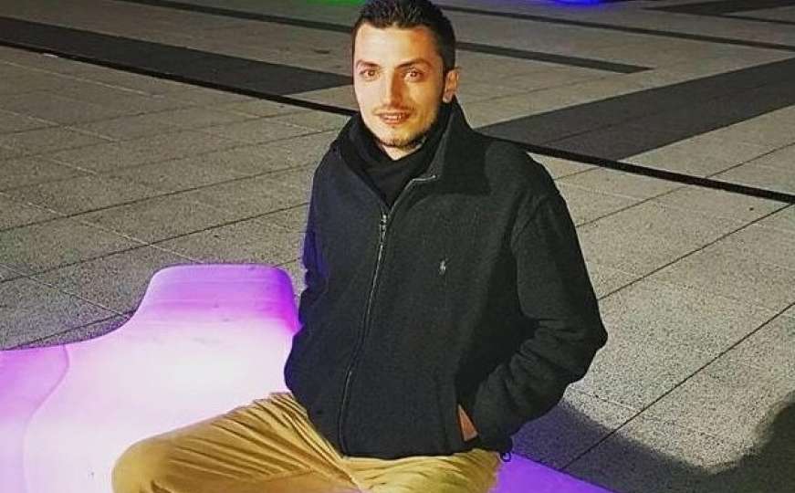 Preminuo student iz Sarajeva nakon infarkta na fudbalskom terminu