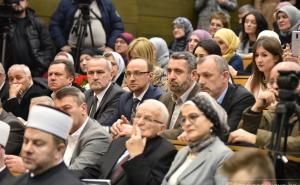 Gazi Husrev-begova medresa obilježila 482. godišnjicu