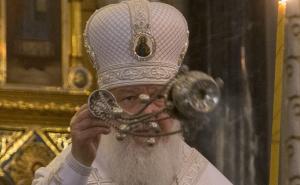 Patrijarh moskovski: Crkva nije protiv napretka, ali pametni telefoni vode Antihristu