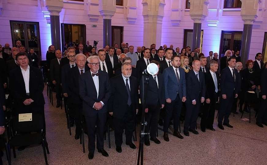 VKBI: Zbog proslavne neustavog dana RS-a potrebna je reakcija Tužilaštva BiH