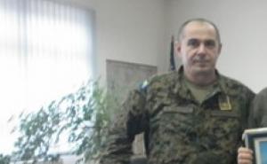 Umro brigadni general Husein Tursunović 