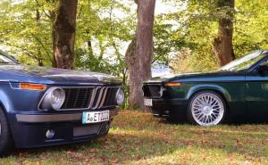 Povratak u budućnost: Novo rođenje kultnog BMW-a serije 02 po paprenoj cijeni