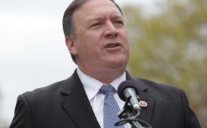 Pompeo pisao Predsjedništvu BiH: Nastaviti put prema NATO savezu