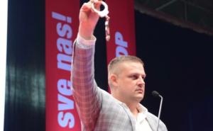 Vojin Mijatović za Radiosarajevo.ba: Milorad i Bakir sve bogatiji, a narod se poubija