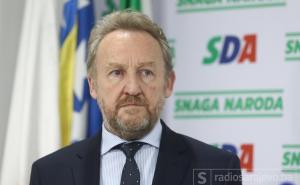 SDA: Drina je državna granica između BiH i Srbije, a tako će zauvijek i ostati