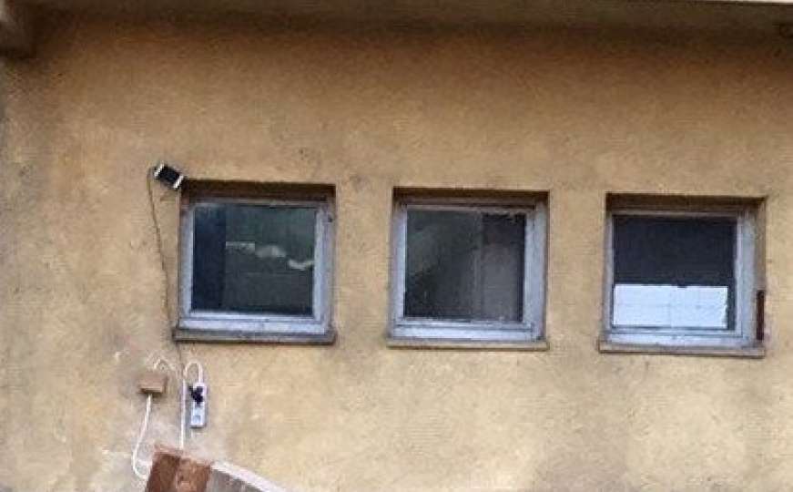 Postavili mobitel na prozor studentskog doma: Snimali ženski wc i tuš kabine