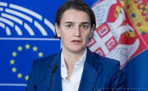 Brnabić: Ljubav Srbije prema RS ne znači mržnju za BiH