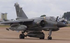 Potraga u toku: S radara nestao Mirage 2000D