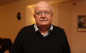 Fra Ivo Marković: Čović je sramota hrvatskog naroda, ona proslava je zločin!