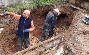 ViK: Zbog popravki i održavanja sistema vode neće biti u mnogim ulicama