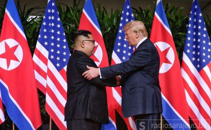 Kineski predsjednik pozdravio održavanje novog samita Kim – Trump