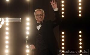 U susret velikom filmskom festivalu: Oproštaj Mister Berlinala