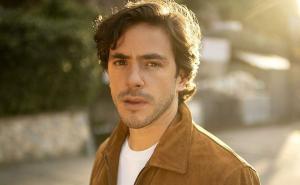 Jack Savoretti - Candlelight